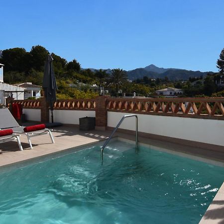 Villa Garcia Jaime Casitas Select Nerja Eksteriør billede