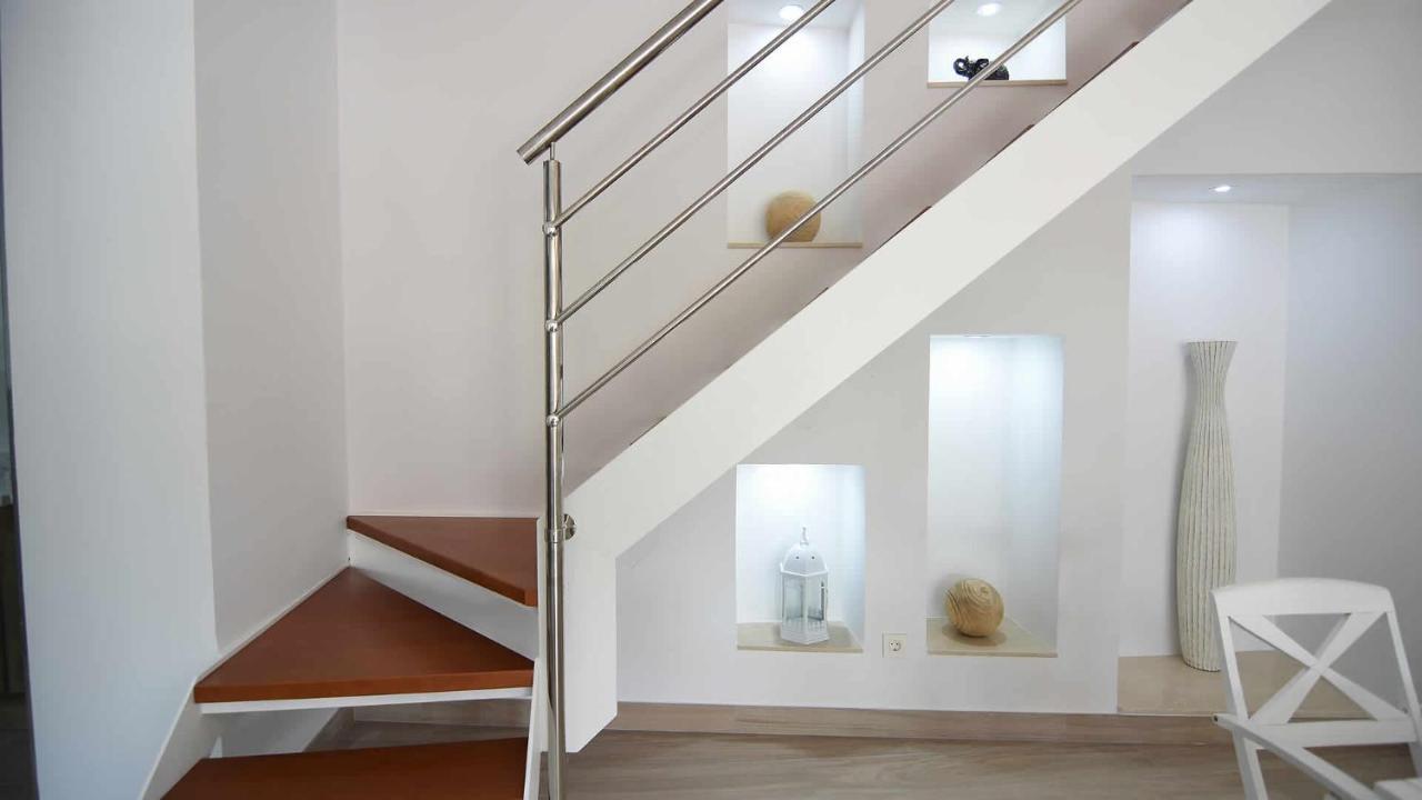Villa Garcia Jaime Casitas Select Nerja Eksteriør billede