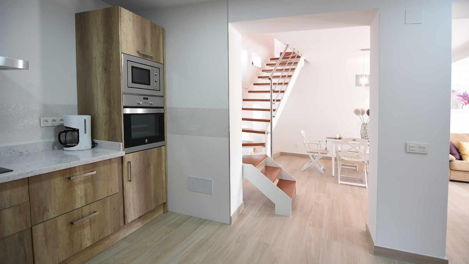 Villa Garcia Jaime Casitas Select Nerja Eksteriør billede