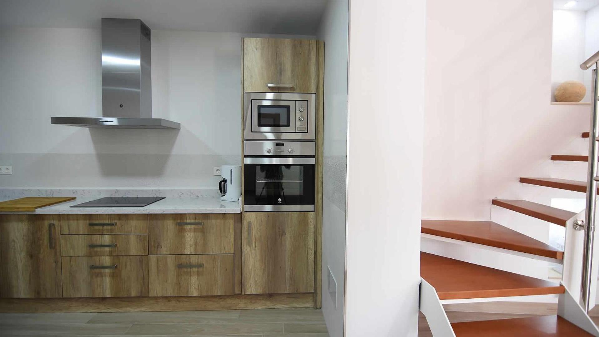 Villa Garcia Jaime Casitas Select Nerja Eksteriør billede