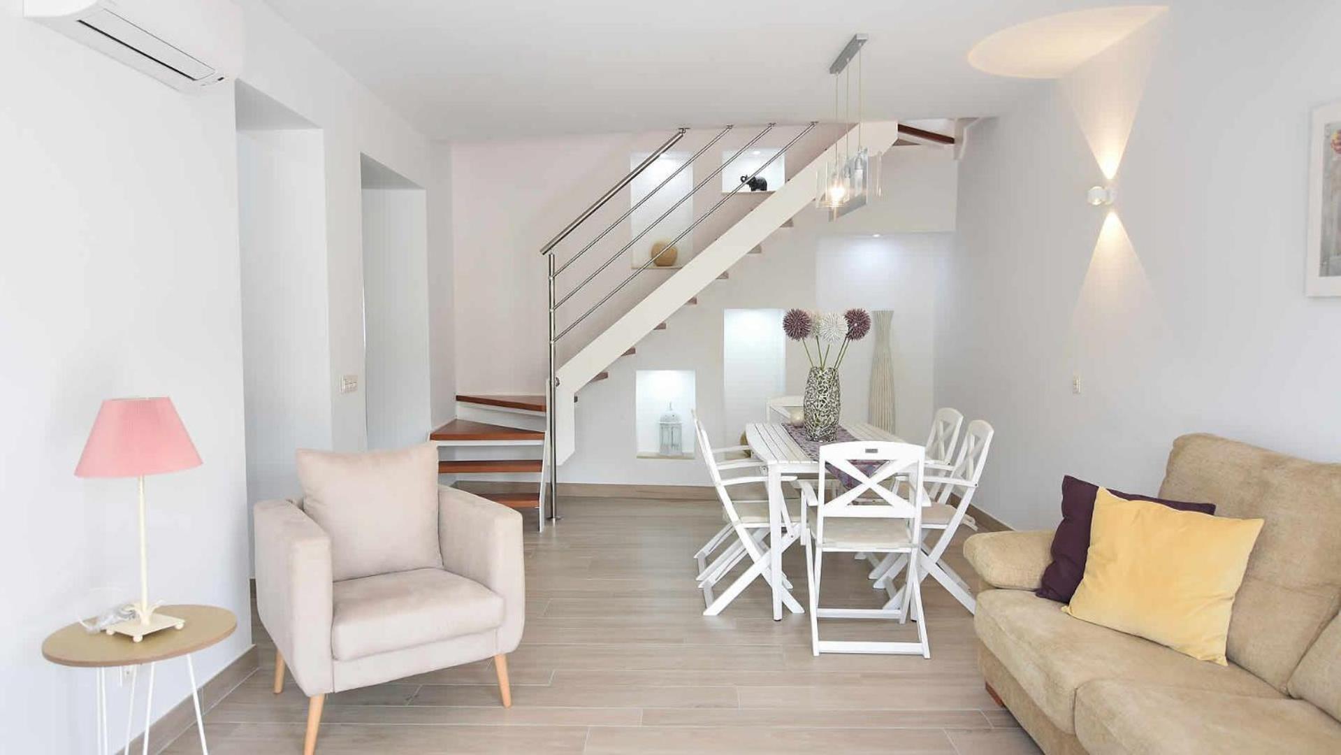 Villa Garcia Jaime Casitas Select Nerja Eksteriør billede